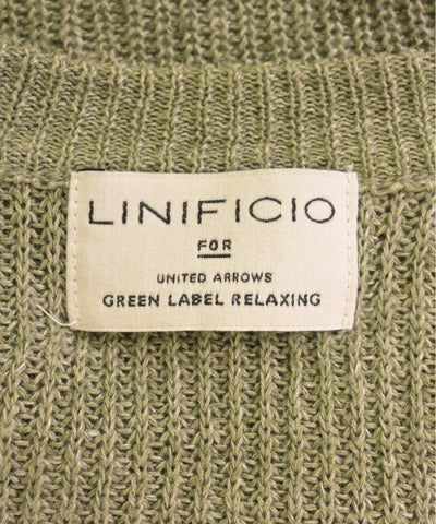 green label relaxing Cardigans