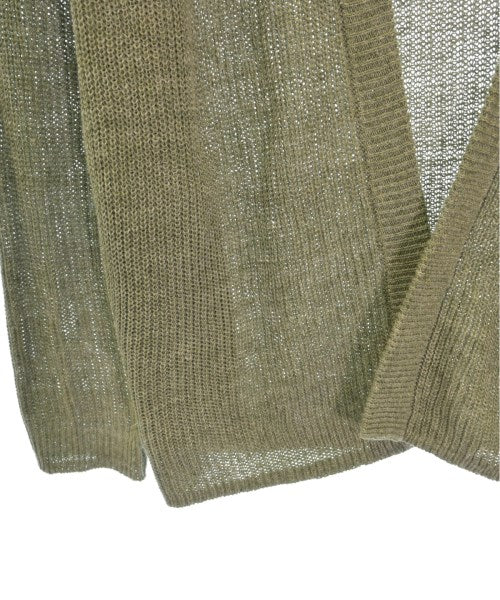 green label relaxing Cardigans