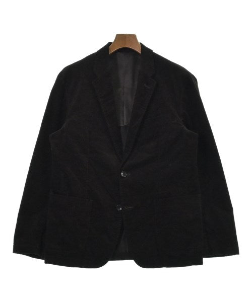 green label relaxing Blazers/Suit jackets