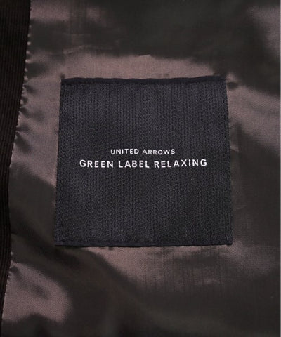 green label relaxing Blazers/Suit jackets