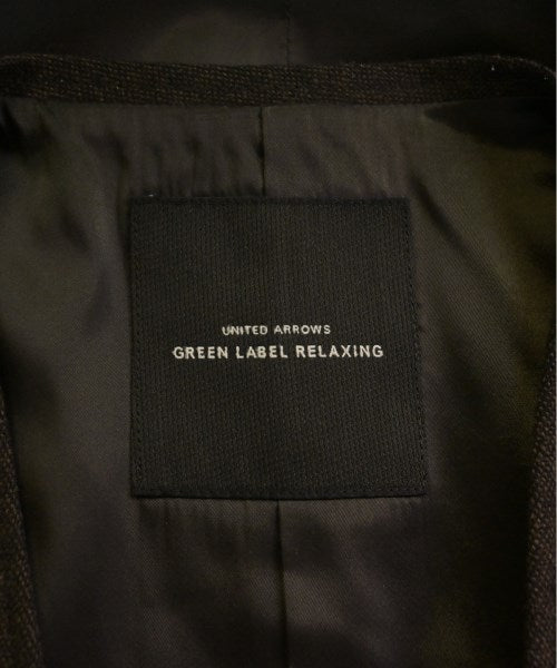 green label relaxing Casual shirts