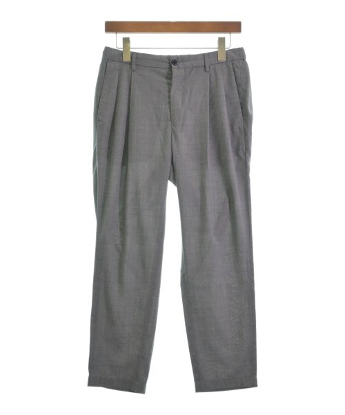 green label relaxing Trousers