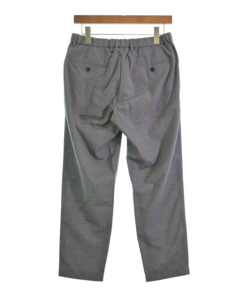 green label relaxing Trousers