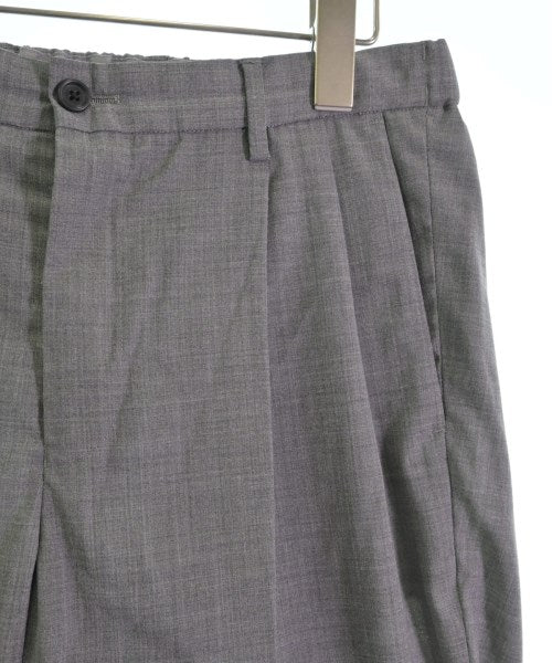 green label relaxing Trousers