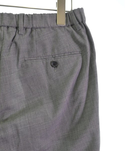 green label relaxing Trousers