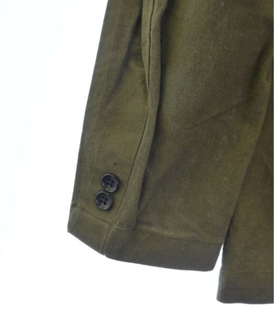 green label relaxing Casual jackets