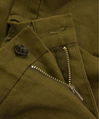 green label relaxing Trousers