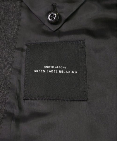 green label relaxing Blazers/Suit jackets