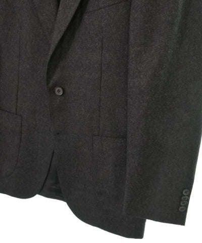 green label relaxing Blazers/Suit jackets