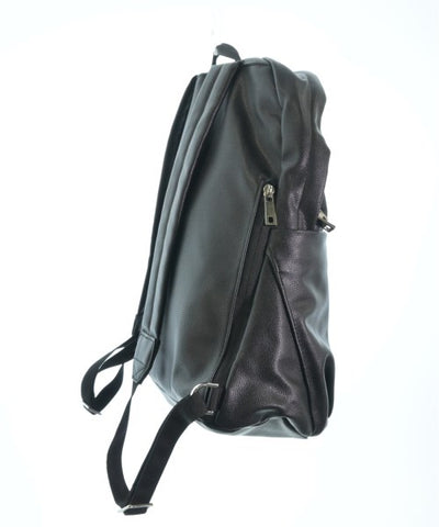 green label relaxing Backpacks