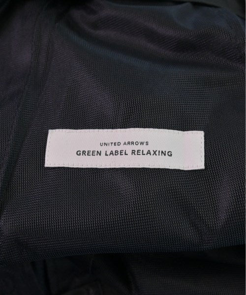 green label relaxing Trousers