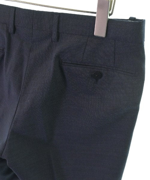 green label relaxing Trousers