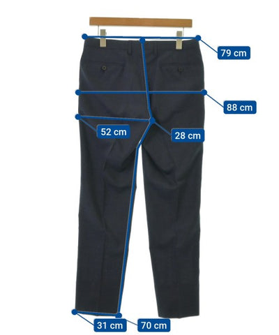 green label relaxing Trousers