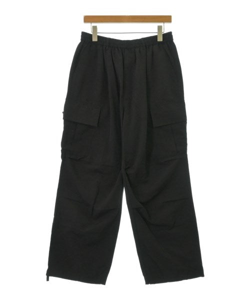 green label relaxing Cargo pants