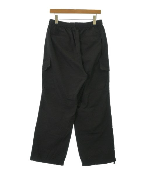 green label relaxing Cargo pants