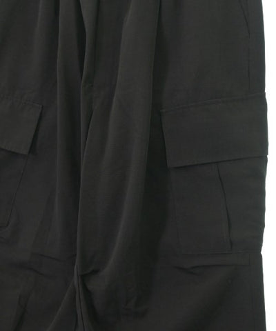 green label relaxing Cargo pants