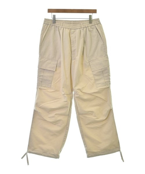 green label relaxing Cargo pants