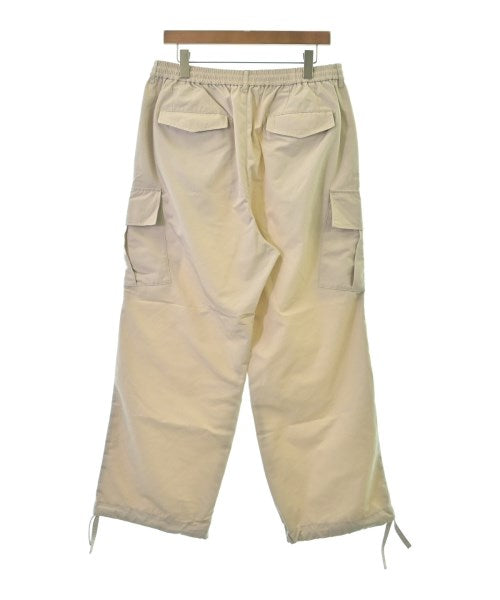 green label relaxing Cargo pants