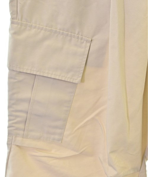 green label relaxing Cargo pants