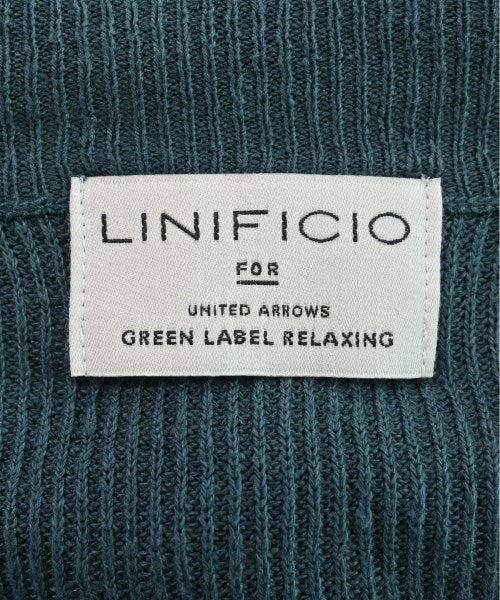 green label relaxing Cardigans