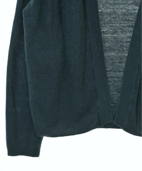 green label relaxing Cardigans