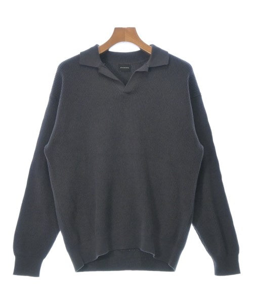 green label relaxing Sweaters