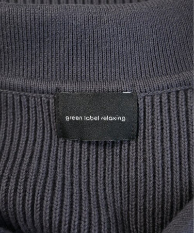 green label relaxing Sweaters