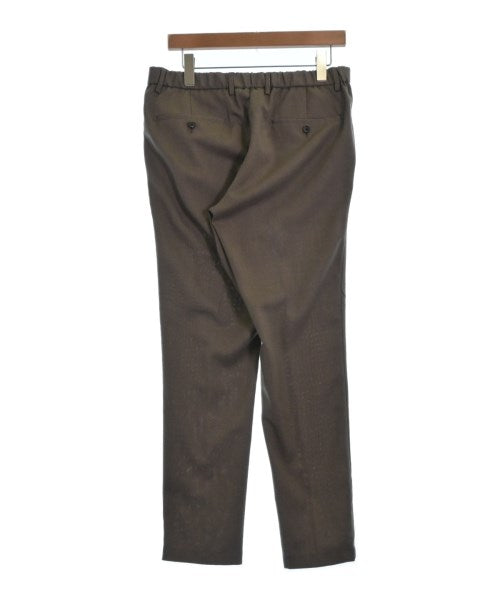 green label relaxing Trousers