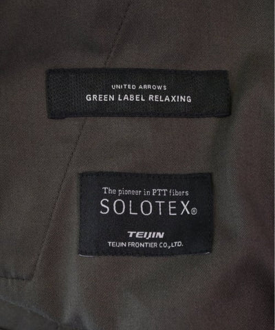 green label relaxing Trousers