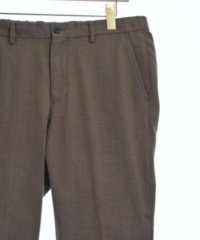 green label relaxing Trousers