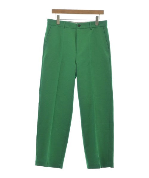 green label relaxing Trousers