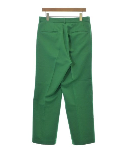 green label relaxing Trousers