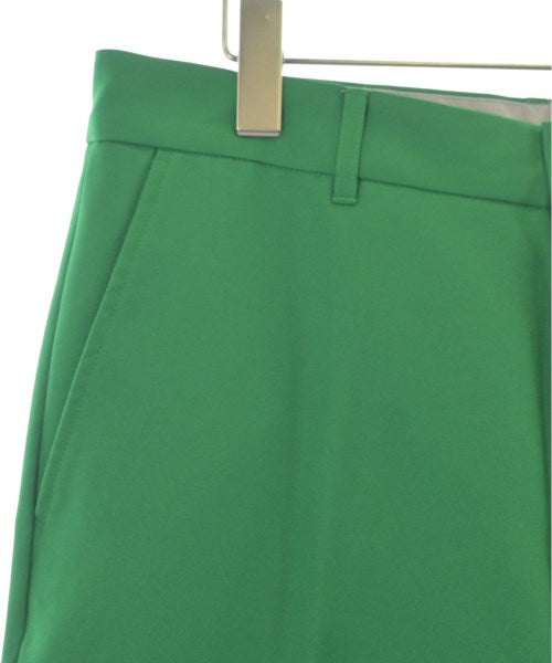 green label relaxing Trousers