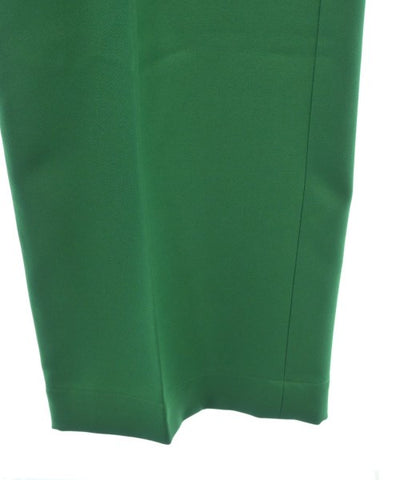 green label relaxing Trousers