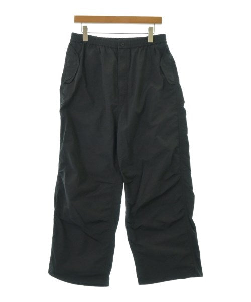 green label relaxing Trousers