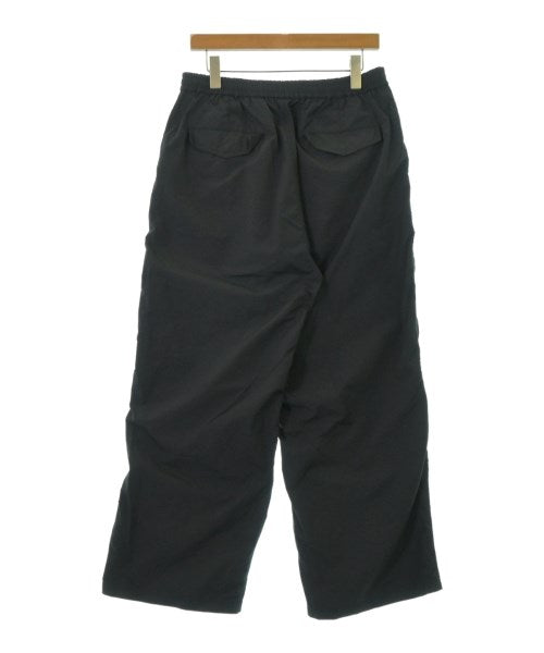 green label relaxing Trousers