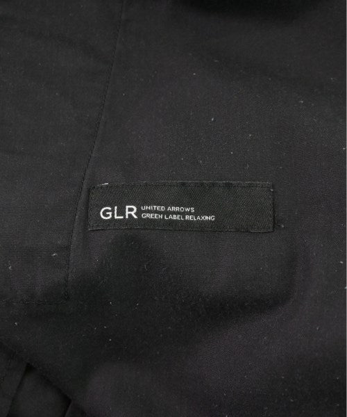 green label relaxing Trousers