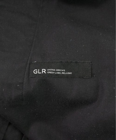 green label relaxing Trousers