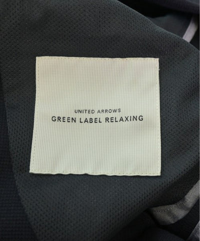 green label relaxing Casual jackets