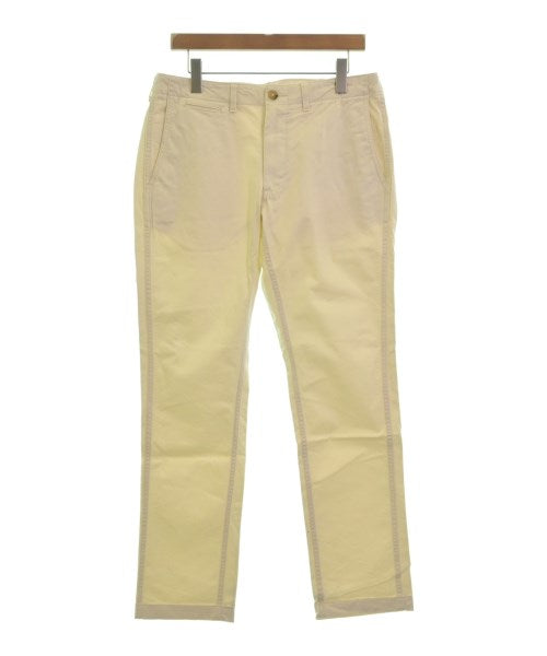 green label relaxing Chinos