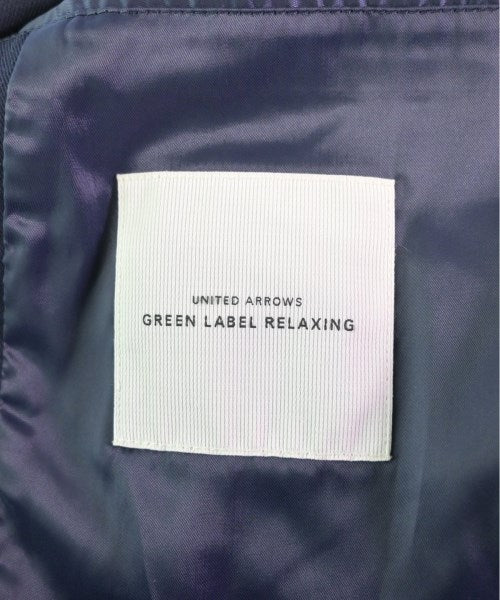 green label relaxing Casual jackets