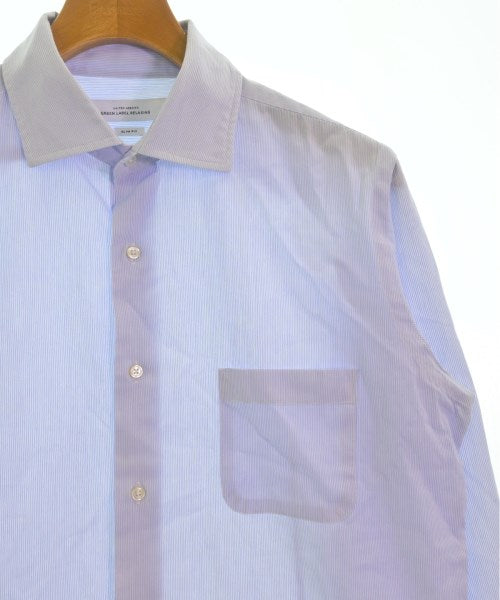 green label relaxing Dress shirts