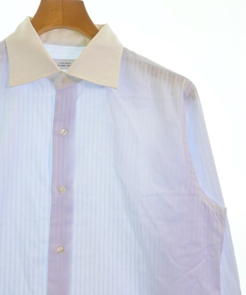 green label relaxing Dress shirts