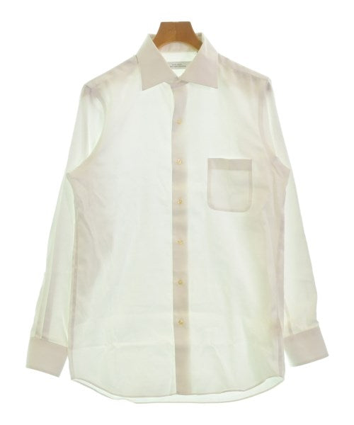 green label relaxing Dress shirts