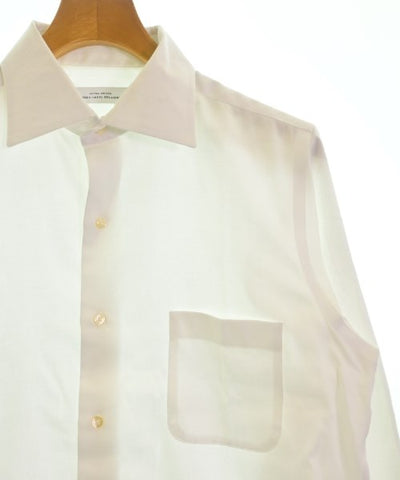 green label relaxing Dress shirts