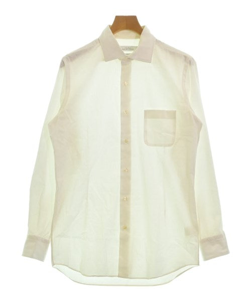 green label relaxing Dress shirts