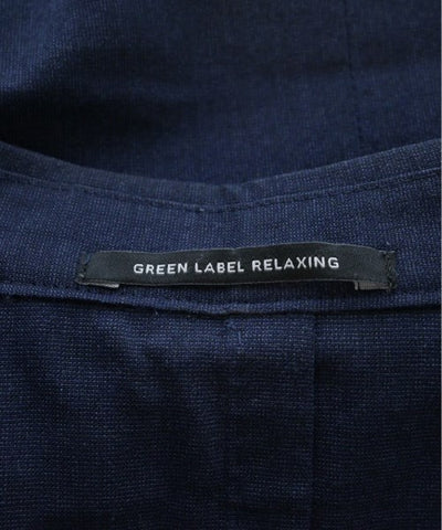 green label relaxing Casual jackets