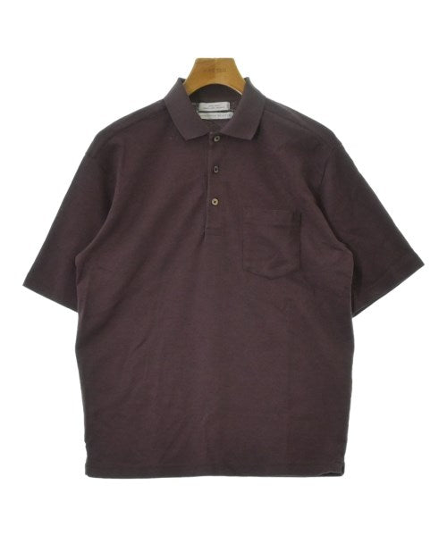 green label relaxing Polo Shirts