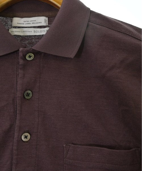 green label relaxing Polo Shirts