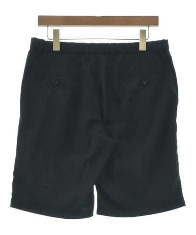 green label relaxing Shorts